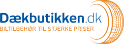 Dækbutikken
