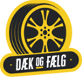 Dæk og Fælg